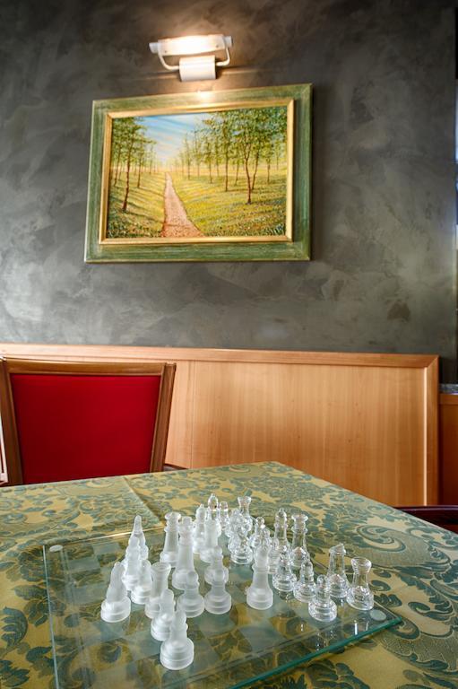 Hotel Au Soleil Saint-Vincent Eksteriør billede