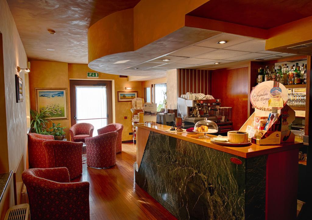 Hotel Au Soleil Saint-Vincent Eksteriør billede